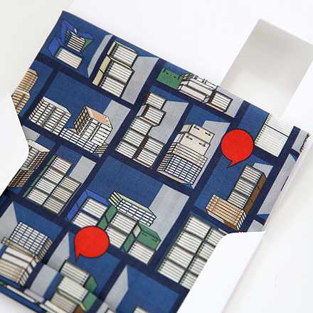 Single -pulmonary bookshelf