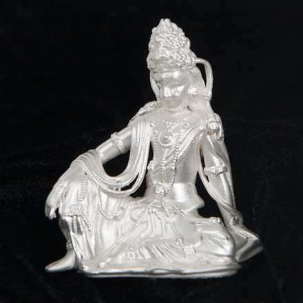 Kannon Bodhisattva Relics Reproduction