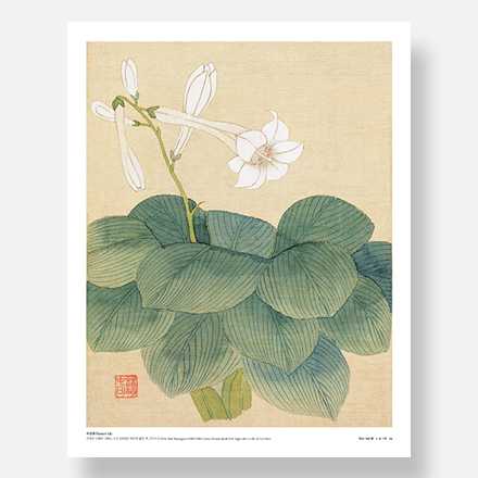 Customer Art Print Product Size: 280x355mm, 168x355mm, Product Materials: print paper (fine art paper)