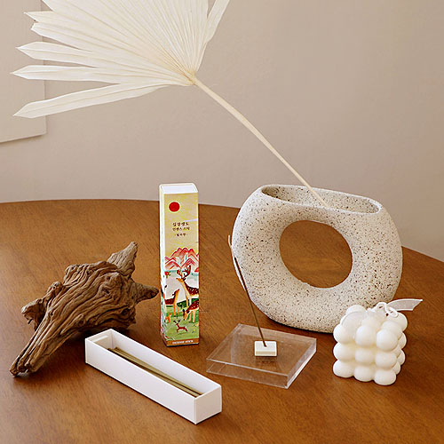 [Lee Kun -hee Donation] In Sense Stick Set