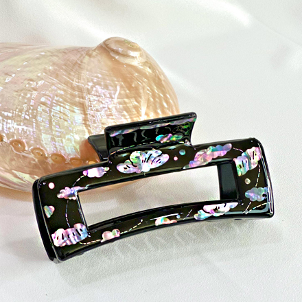 Mother -of -pearl