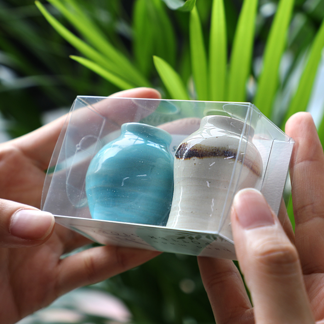 Mini Pottery Set (2P)