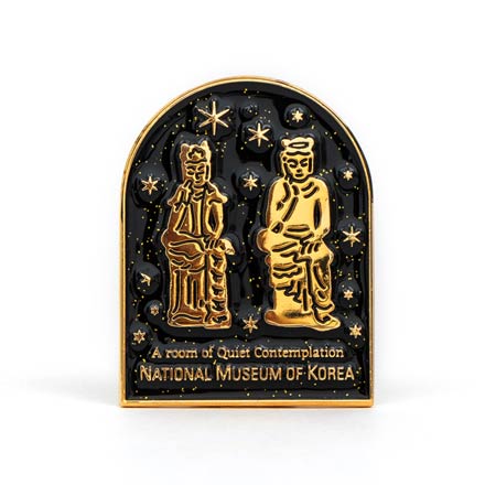 사유의 방 자석