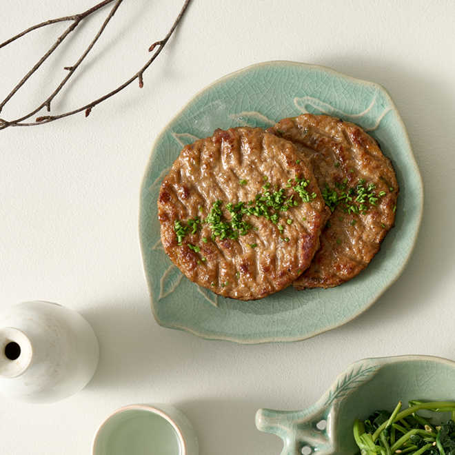 Celadon -style dish_amin