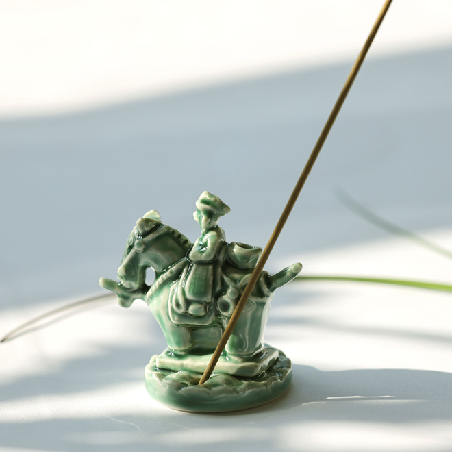 Silla Restaurant Miniature