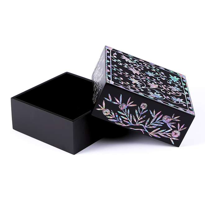 Najeon Chill Box Miniature Multipurpose Box