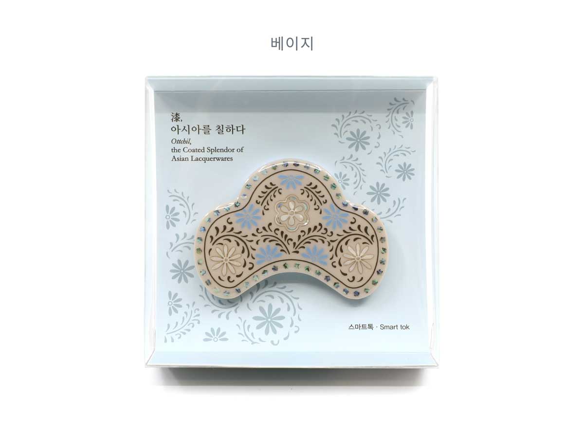 Na Jeonhap Smart Tok