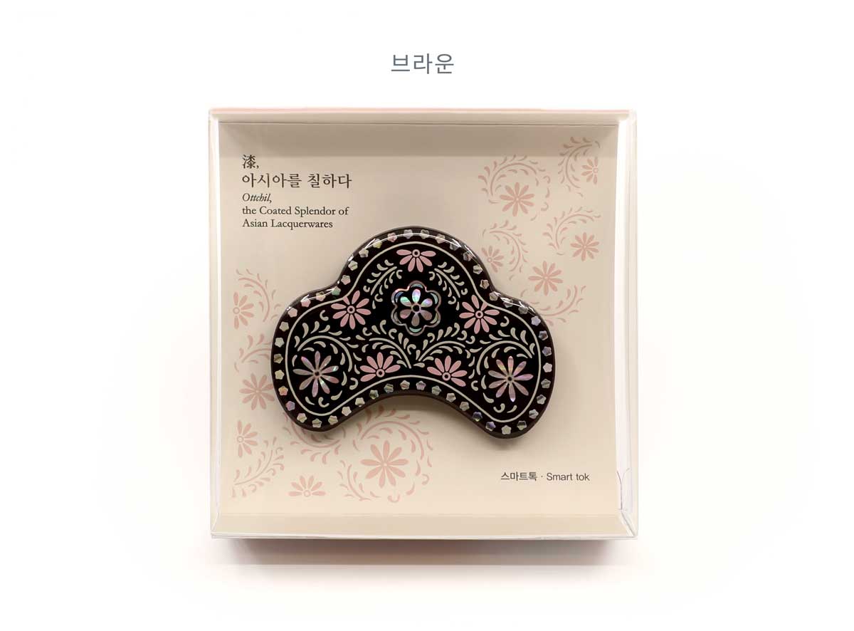 Na Jeonhap Smart Tok